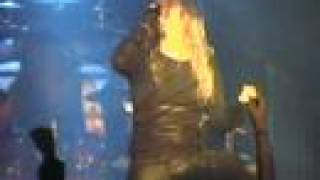 Keep Of Kalessin  Crown Of The Kings live 20061004 Ljubljana Slovenia [upl. by Dorina]