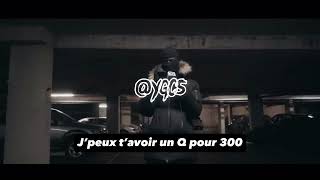 Loose Moscow17  Lightwork Freestyle  Traduction 🇫🇷 [upl. by Anirrehs181]