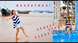 kolkata to Mandarmani Road Trip by Car  Bombey Beach Resort  EP 2 [upl. by Earley]