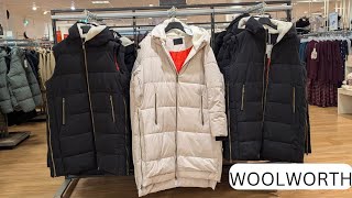 Woolworth new ladies outfits for winter [upl. by Rivi]