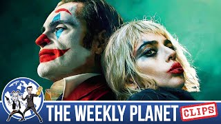 Joker 2s Mixed Reviews  First Critic Reactions [upl. by Sedecrem572]