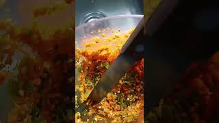 Masak Lemak cili api ayam 1minit cooking pengantinbaru [upl. by Jermayne]