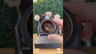 Bad tasting espresso Here’s how to fix it coffee [upl. by Ahsiad]