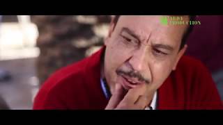 Making of 1 OUCHEN  كواليس تصوير مسلسل quotأوشنquot [upl. by Peers907]