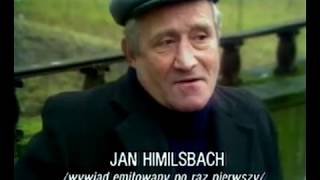 Jan Himilsbach [upl. by Yrailih]