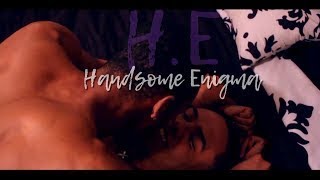 Handsome Enigma Movie 2017 FULL IG hethefilm [upl. by Plante417]