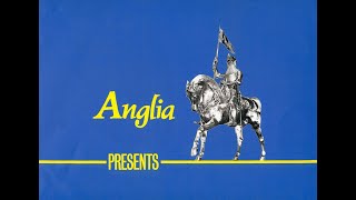 Anglia at 40 Part 3 [upl. by Ellened]