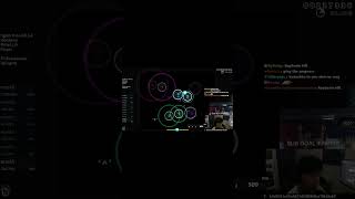 mrekk goes forum mode mrekk osu osugame forum [upl. by Kcirdez]