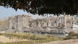 Martand temple anantnag 4 [upl. by Solberg]