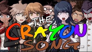 junko ruins the crayon song [upl. by Nelyt]