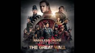 The great wall movie explanation in tamil the great wall full movie review tamil dubbed movies [upl. by Akcinahs]