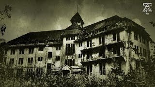 Das Hotel der verlorenen Zeit  Horror Hörspiel [upl. by Nylhsoj]