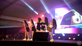 Momentum  Street Dance and Kpop Competition  Auto City  Christmas Eve 2023  Team 29 [upl. by Payton631]