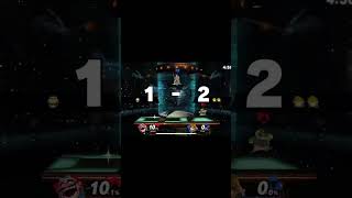 Destroying kids on elite smash w Wario shorts ssbu smash [upl. by Mikes725]