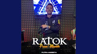 Ratok Pasan Mandeh [upl. by Skcirdnek]