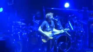 PHISH  Wilson  1080p HD  Northerly Island  Chicago IL  7212013 [upl. by Spaulding]