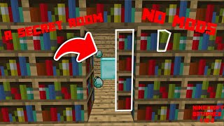 Secret Hidden Doors 1 Datapack review [upl. by Boyer796]