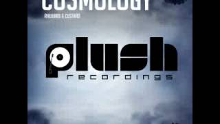 Cosmology  Rhubarb And Custard Drum and Bass PLUSH043D [upl. by Ivar]