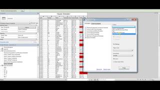 Revit  Schedules amp Panel Schedules print PDF [upl. by Ennagroeg]