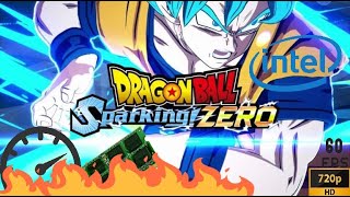 OPTIMIZAR DRAGON BALL SPARKING ZERO PARA PCS DE BAJOS RECURSOS [upl. by Atiuqnahs166]