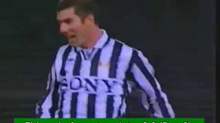 Italian Serie A Greatest Goals 19961997 part 12 [upl. by Nroht]