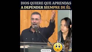 IMPACTANTE MENSAJE DEL PASTOR JOSÉ MANUEL SIERRA 😱❤️ [upl. by Lleze567]