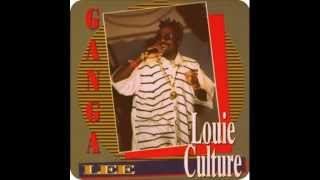 Louie Culture  Pass Mi the Matic [upl. by Jt]