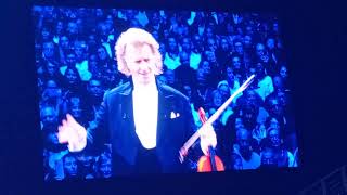 Andre Rieu  Blue Danube  Sofia Arena Sofia  15 Mar 2024 [upl. by Anselma]