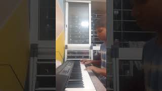 Bella CIAO Piano Cover Played by ARINDAM DASpianocover moneyheist bellaciaopiano [upl. by Renrew]