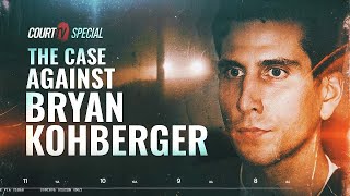 The Case Against Bryan Kohberger  A Court TV Original Special [upl. by Kraska]