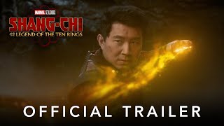 Marvel Studios’ ShangChi and the Legend of the Ten Rings  Official Trailer [upl. by Nedak]