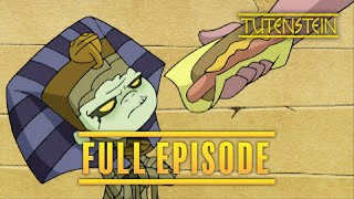 Tutenstein I Did It My Way Full Episode [upl. by Rafaello]