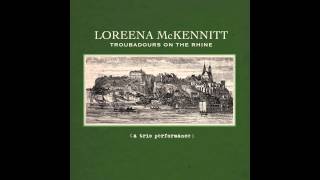 Loreena McKennitt  Between the Shadows Live [upl. by Rramo890]