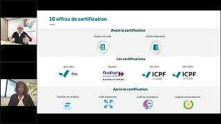 Webinaire Qualiopi Soustraitance et Actualité [upl. by Oletta]