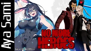 VOD No More Heroes 3 Mach 13 Elephant Explosion 6 Oct 2024 [upl. by Stargell]