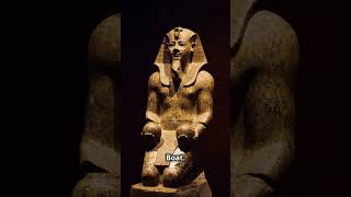 Taweret The Hippo Goddess of Ancient Egypt ancientegypt shorts [upl. by Emiaj]