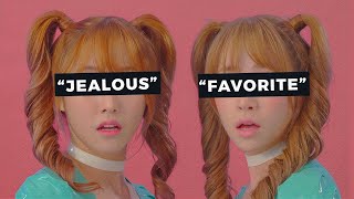 The Fiery Fallout of Cocosori ‖ Did “Jealousy” Cause Their Disbandment [upl. by Murray37]