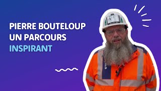 Comptabilité Informatique QPE  le parcours inspirant de Pierre Bouteloup dans le Groupe VINCI [upl. by Soinski]