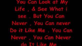 Lloyd  Like Me Lyrics [upl. by Irvin343]