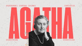 Audiobook  Agatha Cristie  Parteneri Contra Crimei [upl. by Uphemia]