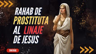 Rahab la ramera de la biblia [upl. by Felicidad]