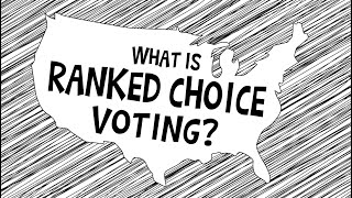 Ranked Choice Voting Explained — with Cute Pets  Robert Reich [upl. by Lerak654]