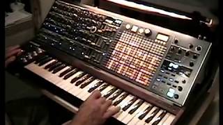 Matrixbrute TD sequences from Phraedra to Tangram [upl. by Rorke211]