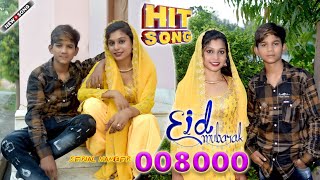 🥀SR008000 NEW VIDEO Mewati🥀NEW SONG MEWATI MOHIN SINGER PUNHANA NEW SONG MEWATI 008000 VIDEO SONG [upl. by Ikuy]