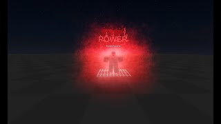 POWER Sols RNG aura submission [upl. by Norrie]