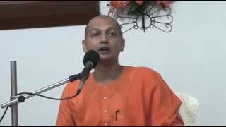 Swarmi Sarvapriyananda speaks on Ami ke [upl. by Miharbi701]