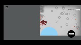 Physics Stick Simulator stickman dismounting funny moments void stick [upl. by Adlei]