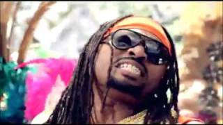 Machel Montano  ADVANTAGE 2011 Trinidad Carnival soca [upl. by Ahtiek]