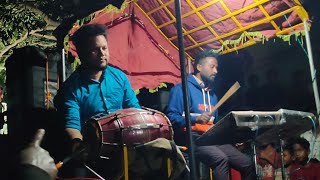 MalaMilung newtrending Soura Song Band Version SJ MUSICAL BAND PARTY RUDAYAGIRI [upl. by Idnal303]