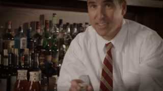 Murphs Famous Bloody Mary Mix Tv Commercial [upl. by Raamaj]